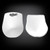 Vinyl Dip Knee Pads