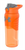 UNITED SPORTS BRANDS UA71190 UNDER ARMOUR 24OZ CLARITY WATER BOTTLE