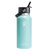 Hydro Flask W32BFS001 32 oz Wide Mouth w/ Straw Lid