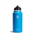 Hydro Flask W32BFS001 32 oz Wide Mouth w/ Straw Lid