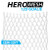 ECD Impact 12D Goalie Mesh