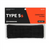 String King TYPE 5s Semi Soft Lacrosse Mesh
