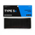 String King TYPE 5x Semi Hard Lacrosse Mesh