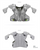 Maverik 3003404 MX EKG Shoulder Pad