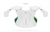 MAVERIK M6 EKG SHOULDER PAD | LACROSSE