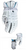 MAVERIK SHIFT GLOVE