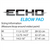 East Coast Dyes Echo Elbow Pad