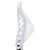 Maverik Tank 2.0 Strung Lacrosse Head