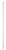 Maverik 3002592 Mission Blank Scandium 60" DEF