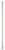Maverik 3002592 Mission Blank Scandium 60" DEF