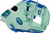 Rawlings Pro Preferred Series 11.5" Baseball Glove PROS204W-2RM