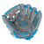 Rawlings NXT 12.25" Baseball Glove NXT207U-6G
