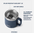 YETI 14 OZ STACKABLE MUG WITH MAGSLIDER LID