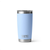 YETI RAMBLER 20 OZ TUMBLER WITH MAGSLIDER LID