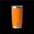 YETI RAMBLER 20 OZ TUMBLER WITH MAGSLIDER LID
