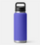 Yeti Rambler 36 oz Water Bottle with Chug Cap - Ultramarine Violet