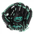 Rawlings R9 Series 11" Baseball Glove R9110U-2BM