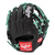 Rawlings R9 Series 11" Baseball Glove R9110U-2BM