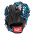 Rawlings R9 Series 11.5" Baseball Glove R9115U-4BCB