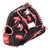 Rawlings R9 Series 11.5" Baseball Glove R9204-2BP
