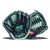 Rawlings R9 Series 11.75" Baseball Glove R9205-4N