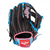 Rawlings R9 Series 12.75" Baseball Glove R93029-6BP