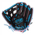 Rawlings R9 Series 12.75" Baseball Glove R93029-6BP