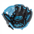 Rawlings R9 Series 11.5" Baseball Glove R9314-2BCB