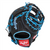 Rawlings R9 Series 13" First Base Glove R9DCT10BCB