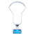 East Coast Dyes Mirage 3.0 Lacrosse Head - Unstrung
