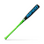 Marucci CATX RCKLESS Hybrid Baseball Bat USSSA (-10)