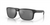Oakley Holbrook Sunglasses - Matte Black