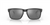 Oakley Holbrook Sunglasses - Matte Black