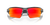 Oakley Flak 2.0 XL Sunglasses - Black Camo/Prizm Ruby
