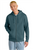 Stanley/Stella Unisex Cultivator 2.0 Full-Zip Hooded Sweatshirt