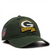 NEW ERA 60280531 PACKERS '22 SIDELINE 9TWENTY ADJUSTABLE HAT NEW ERA 60280531 PACKERS '22 SIDELINE 9TWENTY ADJUSTABLE HAT