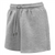 Pennant Women's Fleece Short