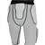 Alli Sports 5 Pocket Football Girdle