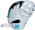 Marucci Caddo V2 Fastpitch Catchers Glove 33" RHT/LHT