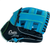 Marucci Caddo Series Baseball Glove 11"