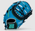Marucci Caddo Series First Base Baseball Glove 12"