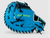 Marucci Caddo Series First Base Baseball Glove 12"
