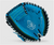 Marucci Caddo Series Catcher's Baseball Glove 31"