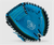 Marucci Caddo Series Catcher's Baseball Glove 31"