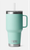 YETI 21071501811 RAMBLER® 35 OZ MUG WITH STRAW LID