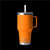 YETI 21071501811 RAMBLER® 35 OZ MUG WITH STRAW LID