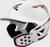 Easton Z50 Batting Helmet with Multi-Adjust Jaw Guard