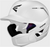 Easton Z50 Batting Helmet with Multi-Adjust Jaw Guard