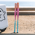 Easton Ghost OG Rainbow Sherbet Fastpitch Bat (-11)