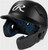 Rawlings RX2 Reverse Batting Helmet Junior/Senior Rawlings RX2 Reverse Batting Helmet Junior/Senior